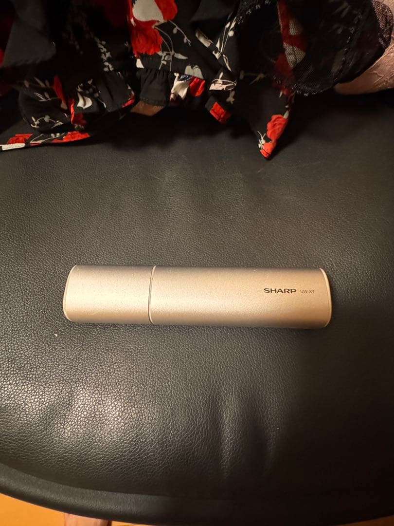 シャープ 衣料用漂白剤と併用して黄ばみも落とせる「超音波ウォッシャー 」