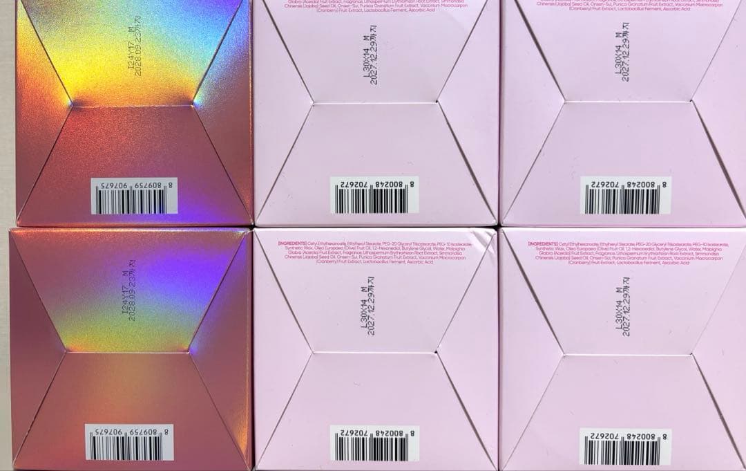 バニラコ クリーンイットゼロクレンジングバーム180ml×6個セット