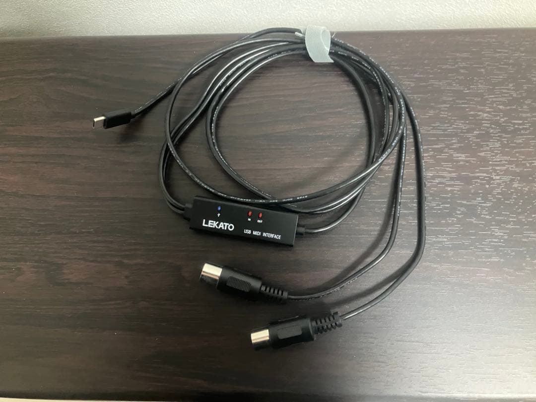 KORG LP-380 ローズウッド 88鍵 3ペダル付き