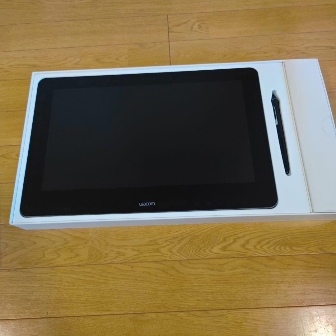 と*ん様 液タブ本体 Wacom Cintiq Pro 16インチ DTH-16