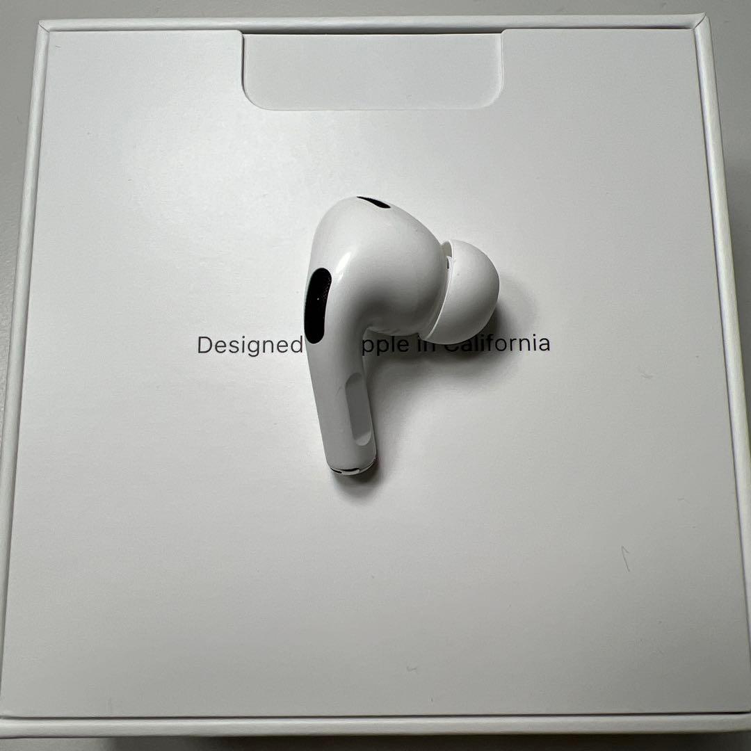 AirPods Pro 第2世代 usb-c 右耳 A3047 [7]