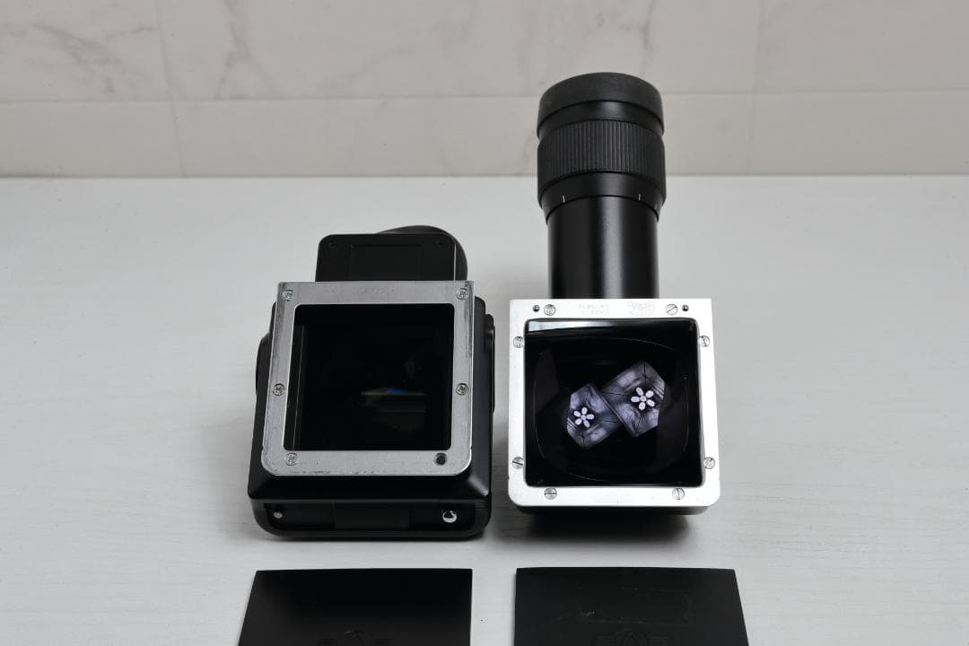 Hasselblad 503CW 中判カメラ レンズその他セット