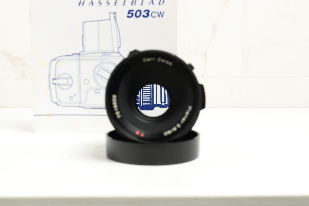 Hasselblad 503CW 中判カメラ レンズその他セット