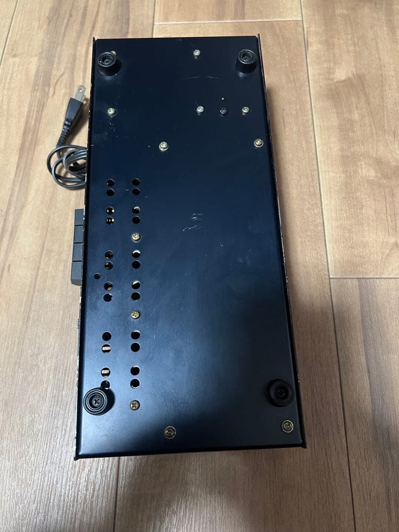 Luxkit DCステレオプリアンプ A802 II