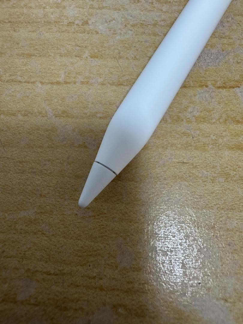Apple Pencil Pro(第2世代)　（型番：MX2D3ZA/A）
