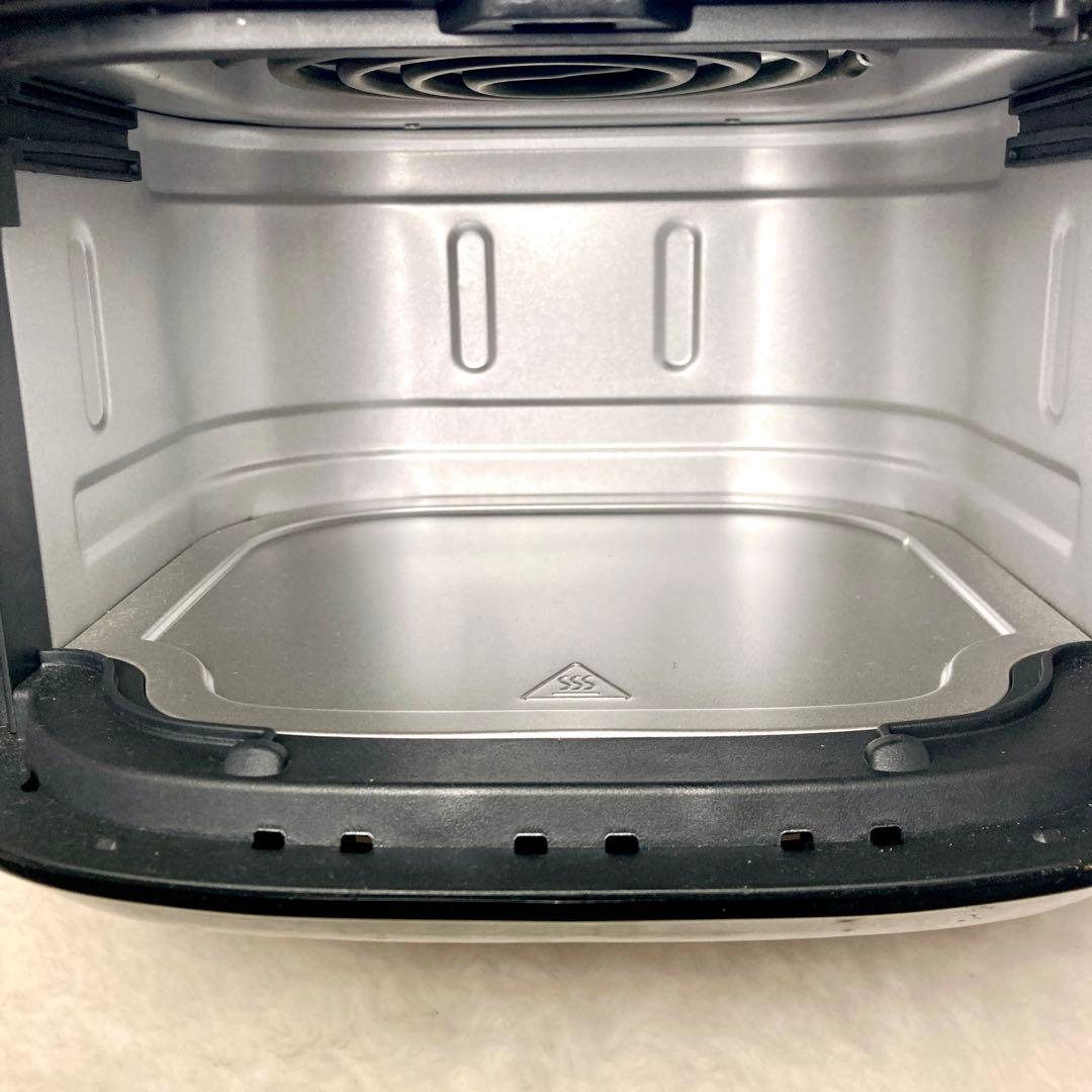 【Nikkori】COSORI コソリ4.7L エアフライヤー