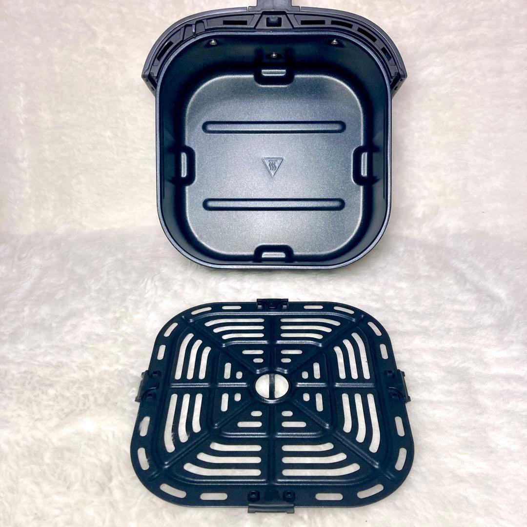 【Nikkori】COSORI コソリ4.7L エアフライヤー