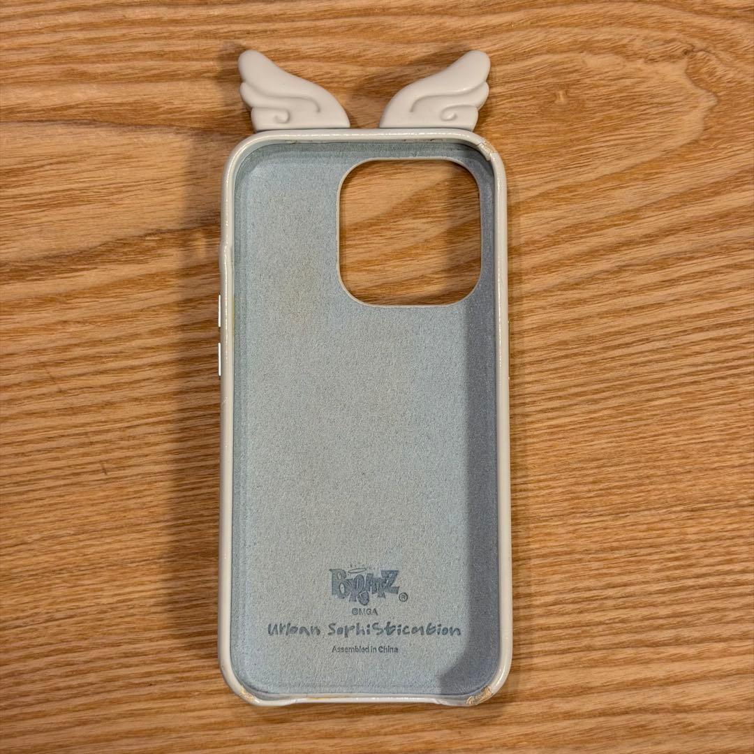 The Puffer Case® - Cloe - iPhone 15 Pro