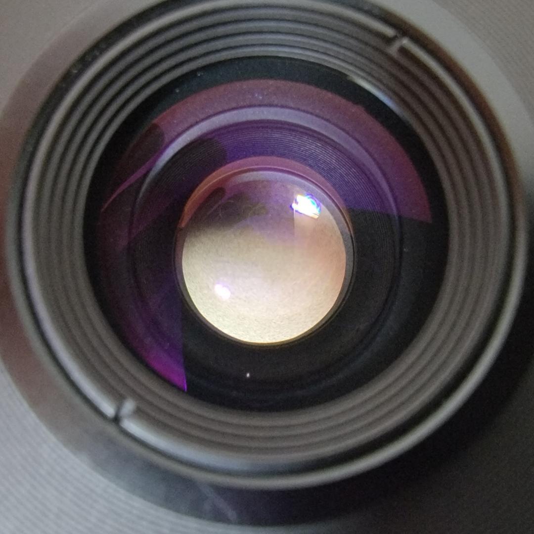 【ほぼ新品】TTArtisan 50mm F2 Lマウント