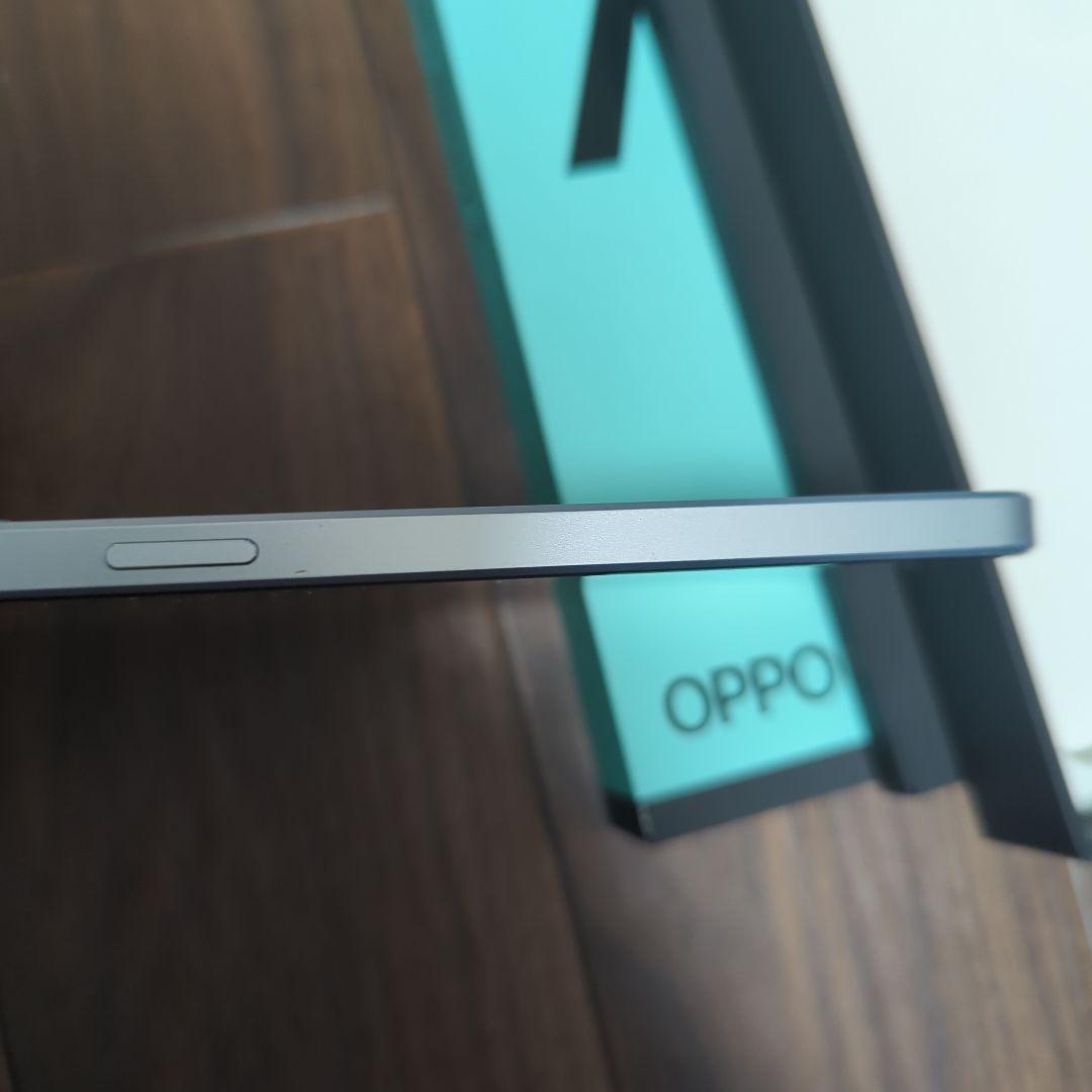 OPPO Reno7 A 本体