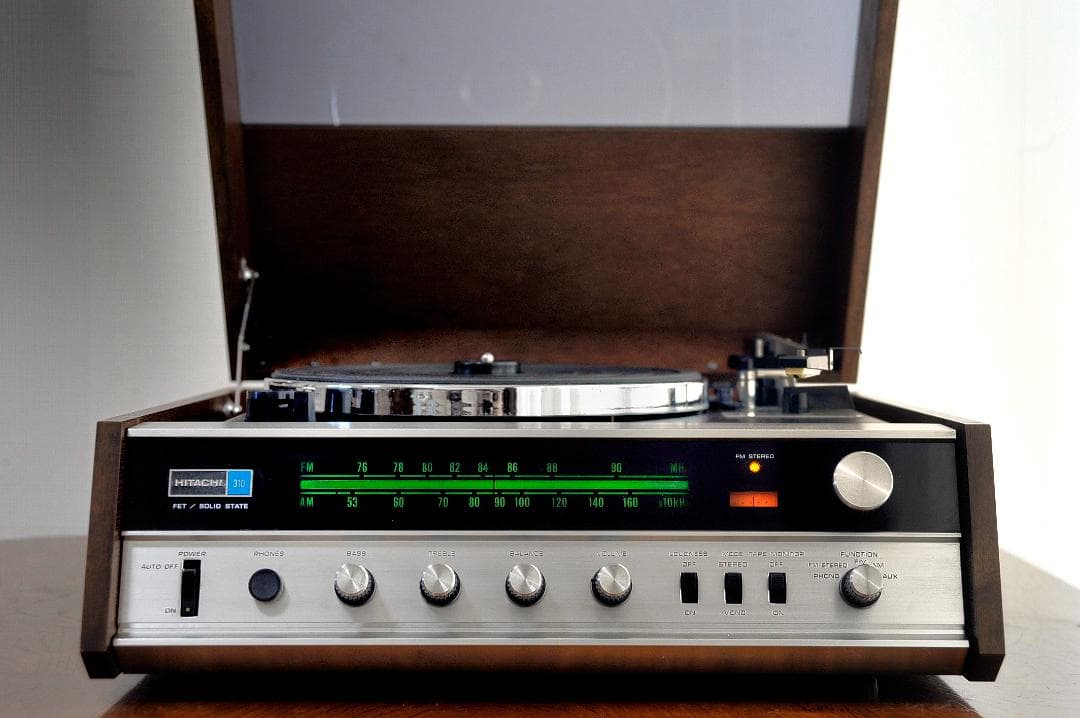 【来る4月計画の福岡分移転の処分価格】HITACHI DPK-310 60Hz