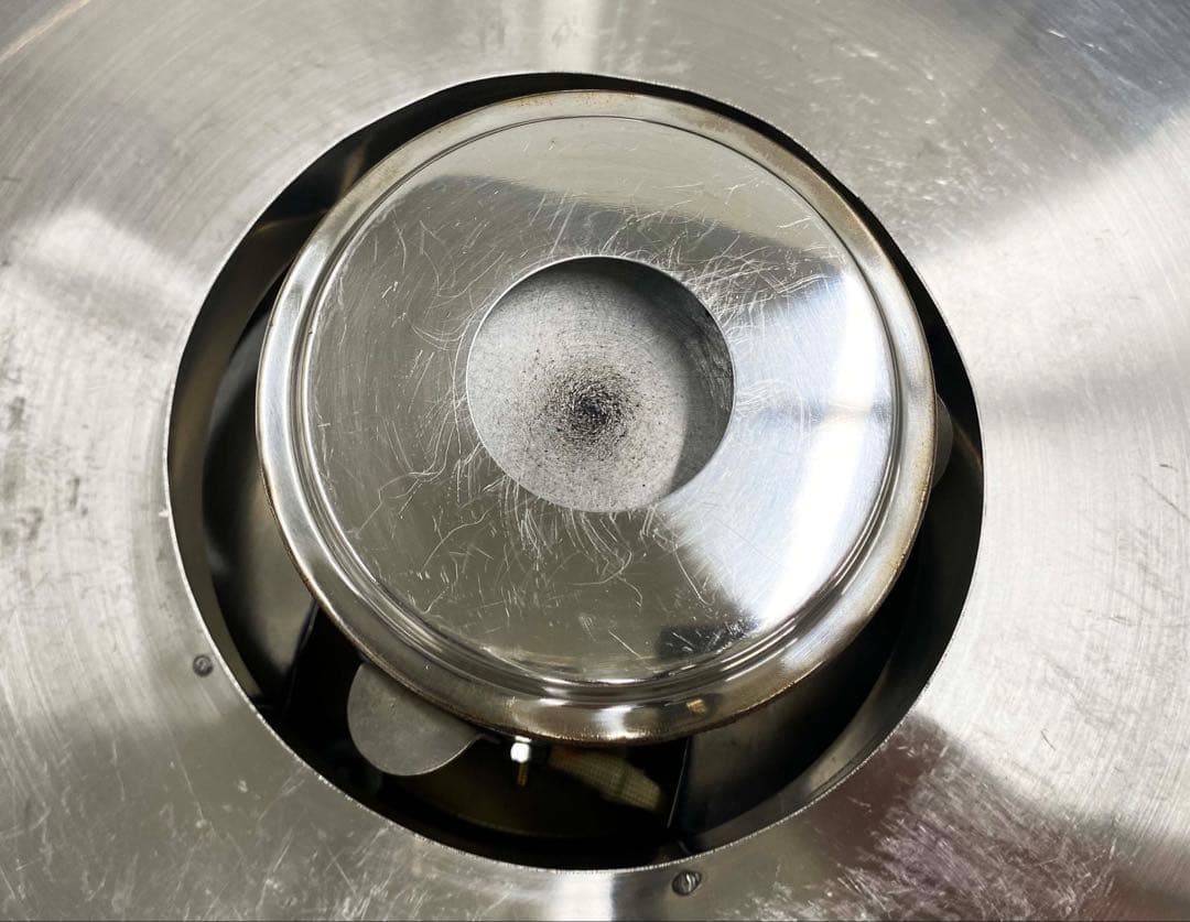 【業務用】ハイパートルネード綿菓子機＋屋台セット