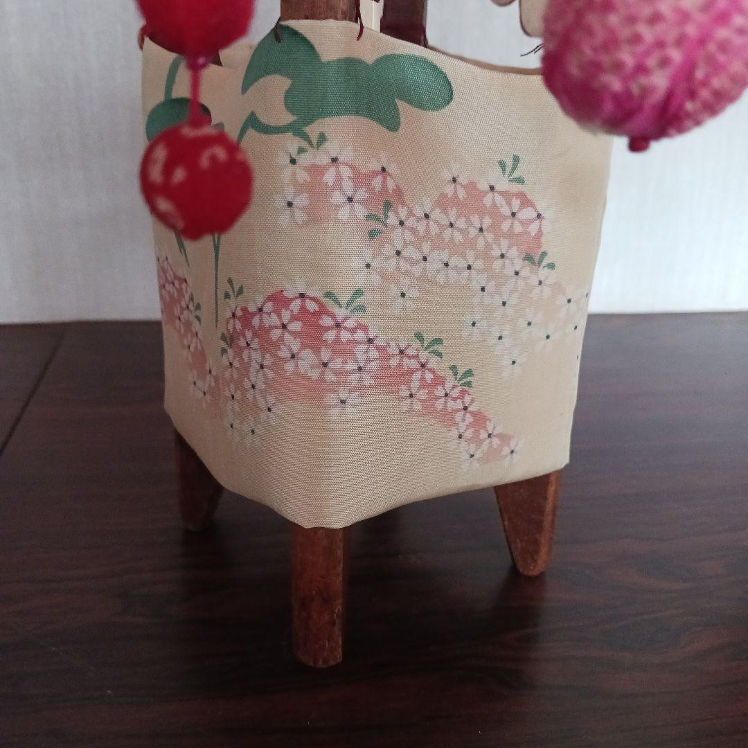 吊るし飾り　2　　ひな祭り