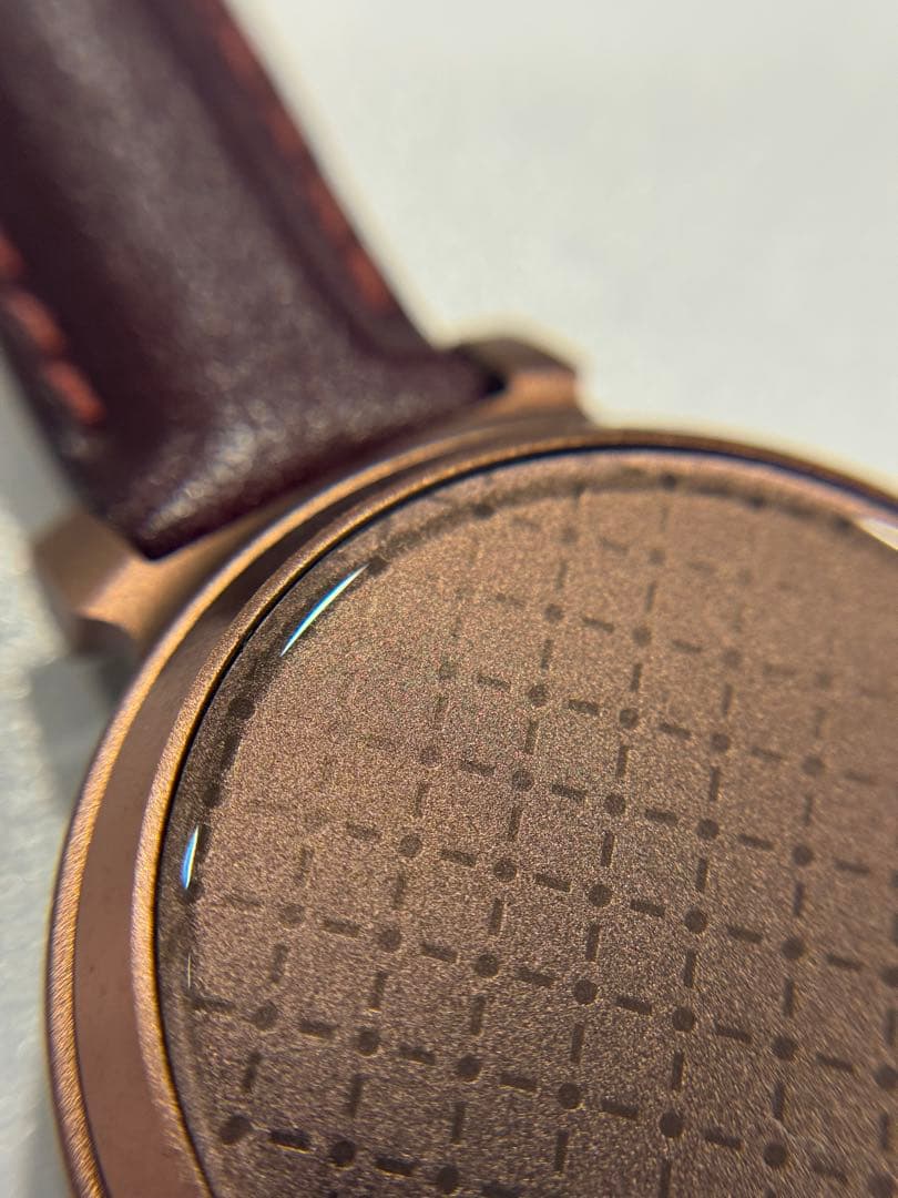 ★【極美品】GARMIN ガーミン スマートウォッチ Lillyclassic★