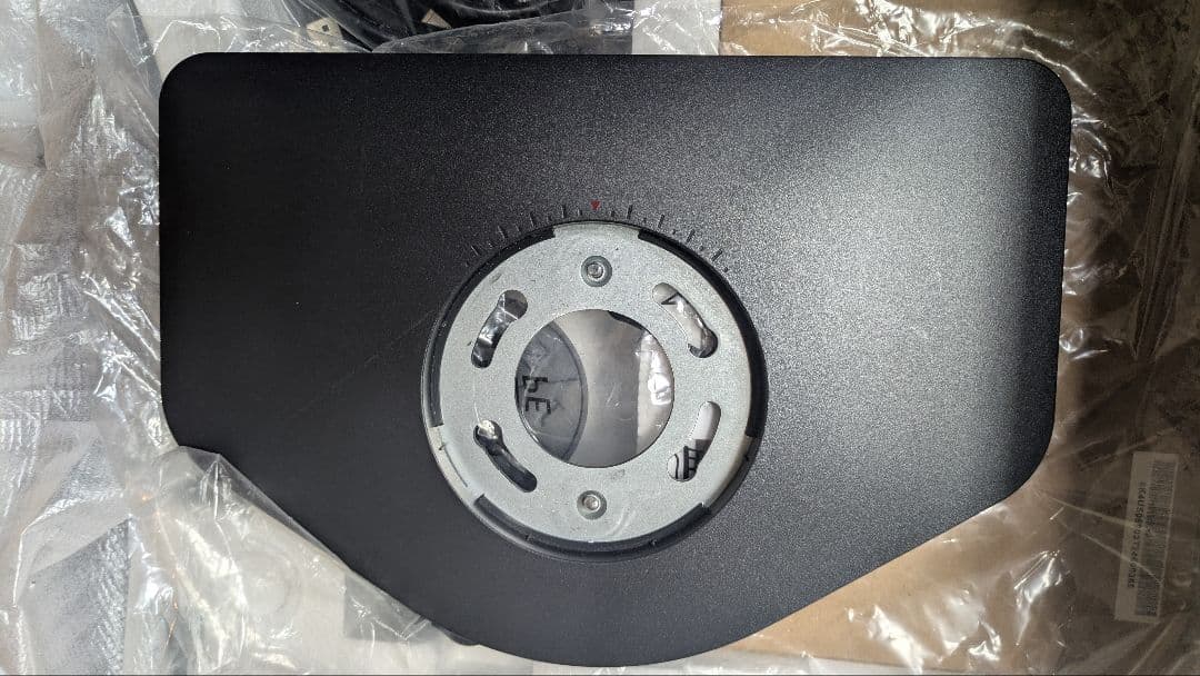 ディスプレイ・モニター本体 ZOWIE XL2546K