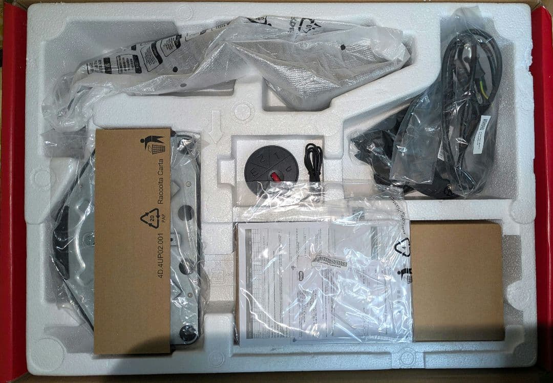 ディスプレイ・モニター本体 ZOWIE XL2546K