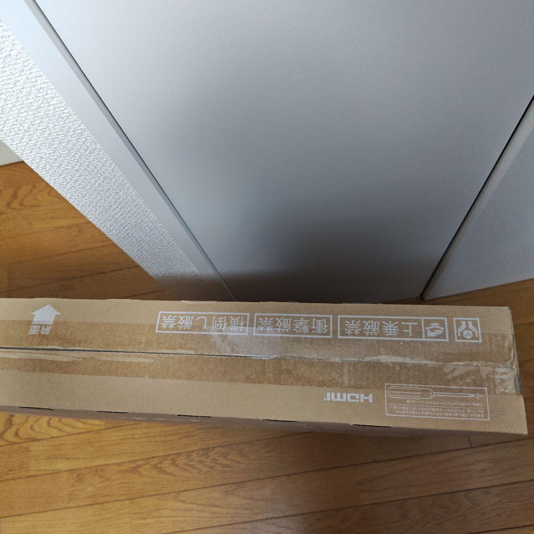 【新品未開封】TCL 40型 スマート液晶テレビ 40S5400 ネット動画対応