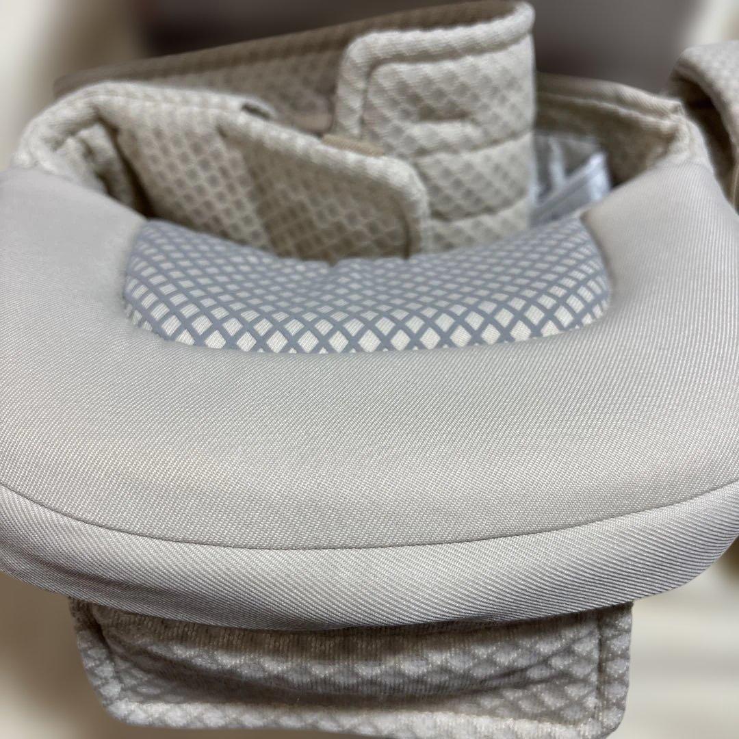 ergobaby Alta ヒップシート　ベージュ