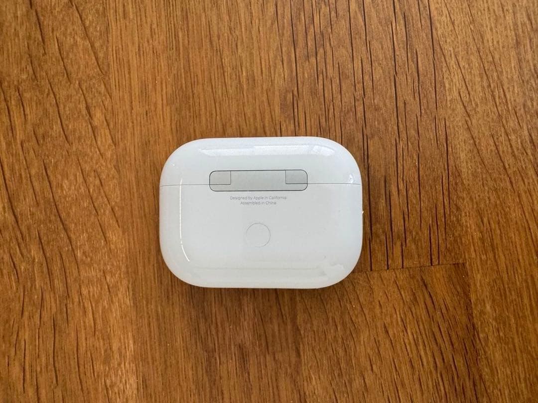 【Rizy】AirPods Pro 第2世代（USB-Cタイプ）