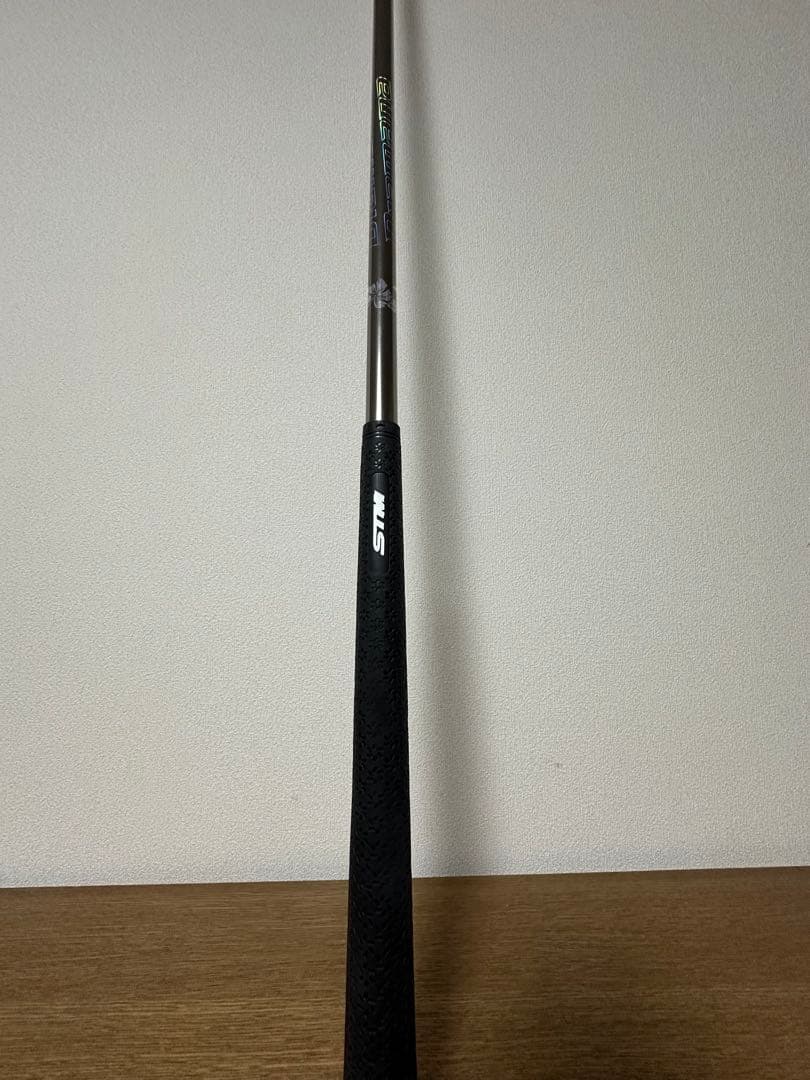 たむら　Diamana ZF60S キャロウェイスリーブ付　ドライバー用