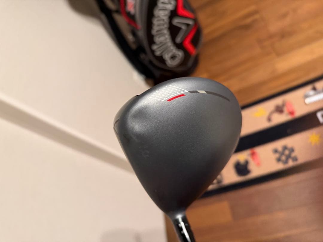 Callaway X Hotクラブセット