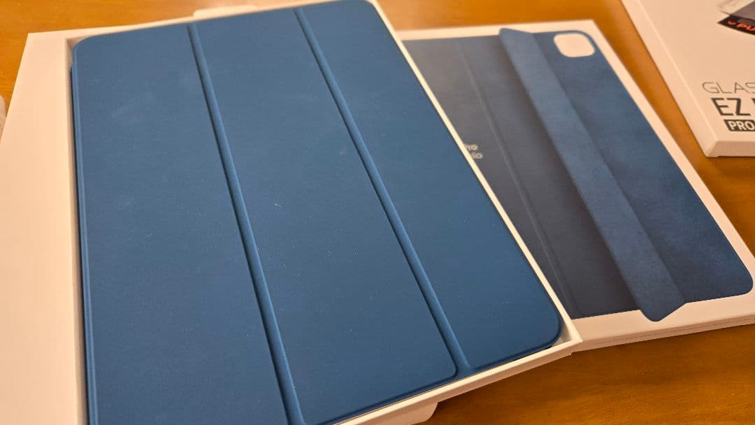 iPad Pro 第2世代（11インチ） smart folio セット