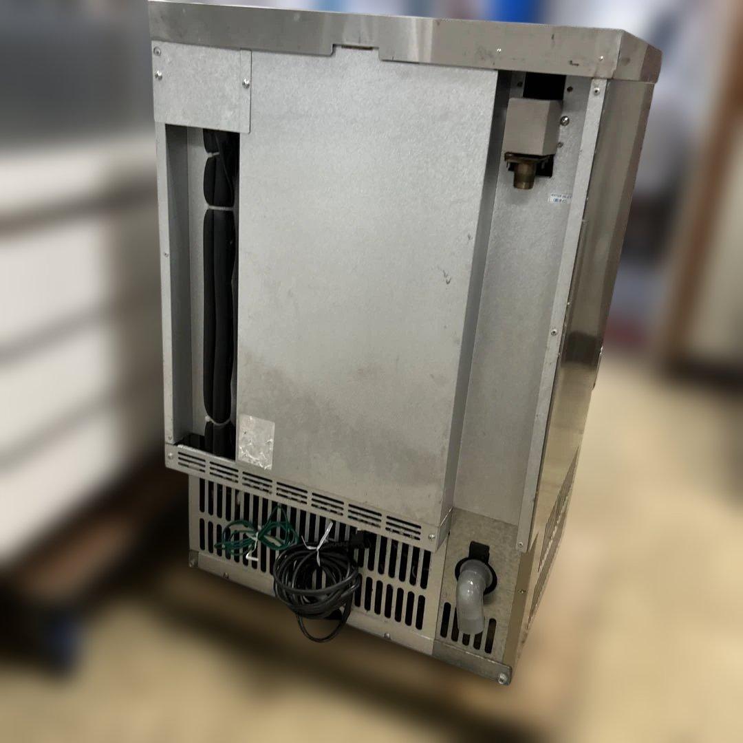 7233【程度良好】ダイワ 製氷機 35kg DRI-35LME 2017年製