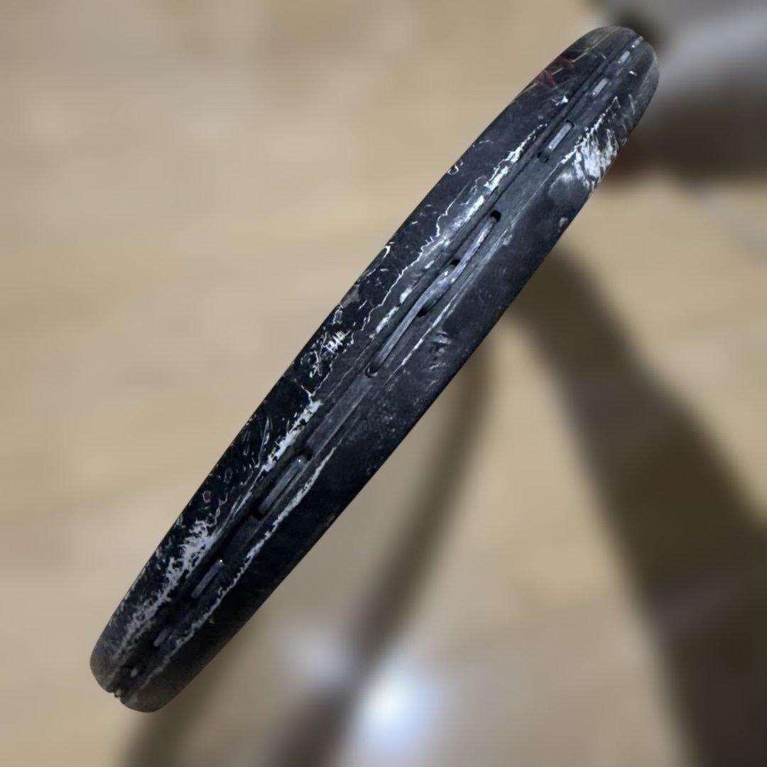 ヨネックス ネクシーガ70G 70Vリミテッドカラーセット