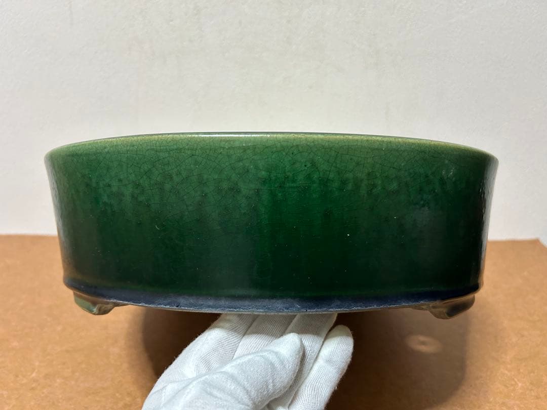 真山　盆栽鉢　雑木盆栽　皐月盆栽