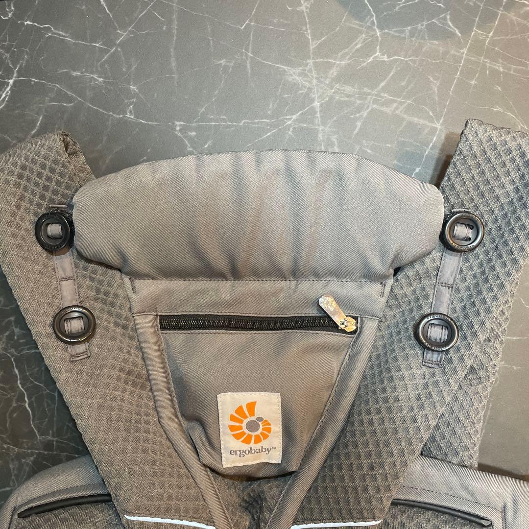 【中古】OMNI Breeze (オムニブリーズ)