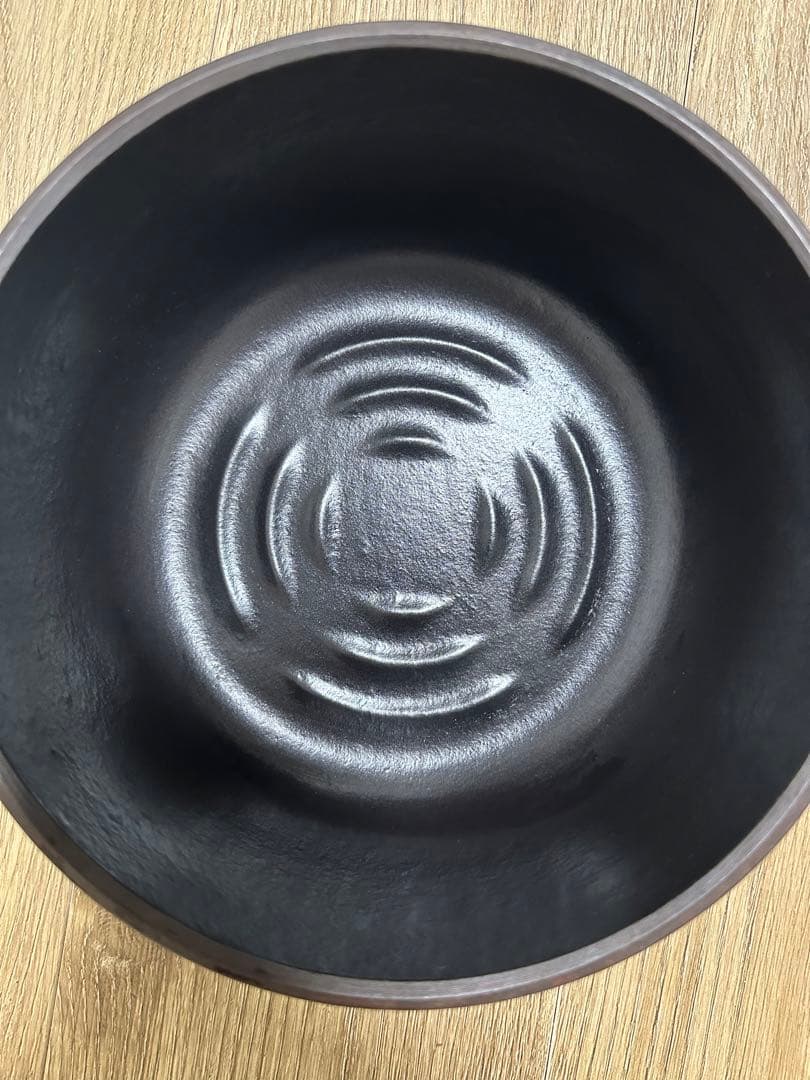 バーミキュラ ライスポットミニ 3号炊き PH19A