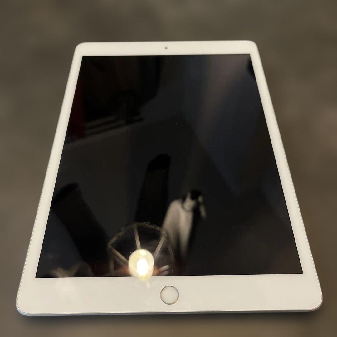 iPad 第7世代 32GB スペースグレー Apple