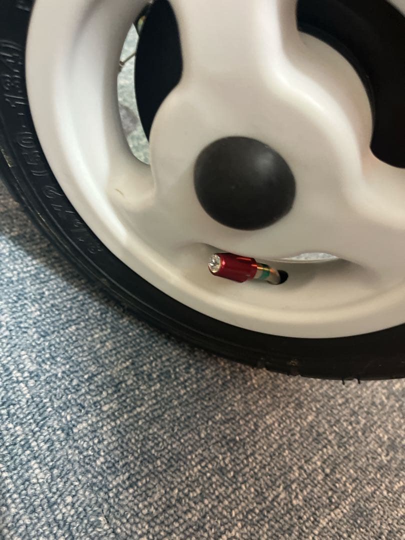 【純正おまけ多数有】エアバギー ドーム3 ラージ キャロット