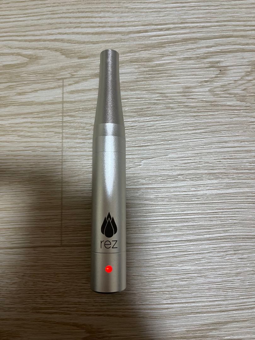 美品 リゼネレート　ダーマペン