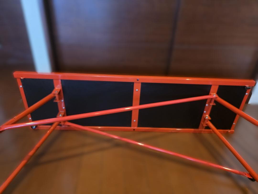 【ケース付】SWIX スウィックス ワクシングテーブル T0075W 作業台