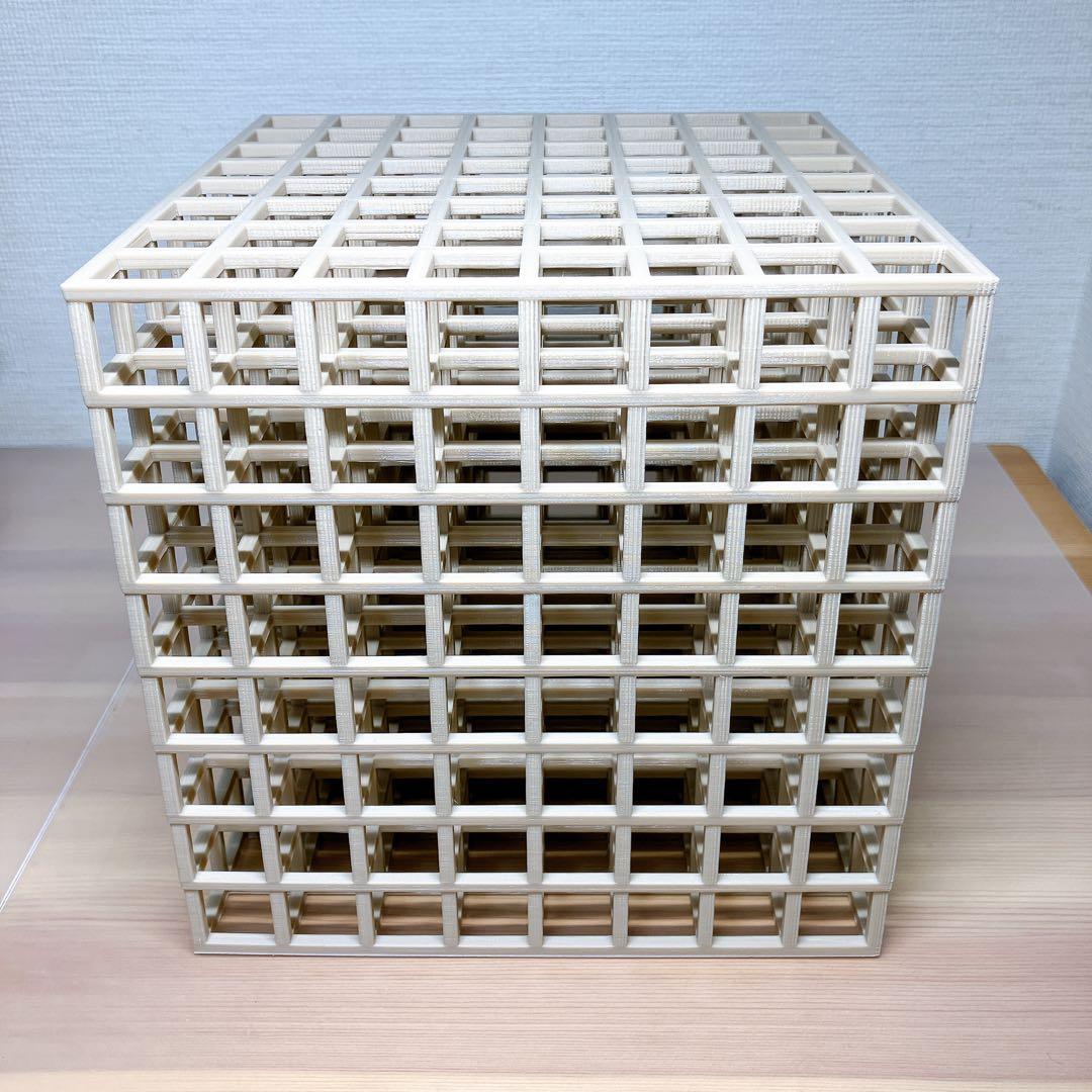 アッキー　ジャングルジムと立体地図☆蔵王山