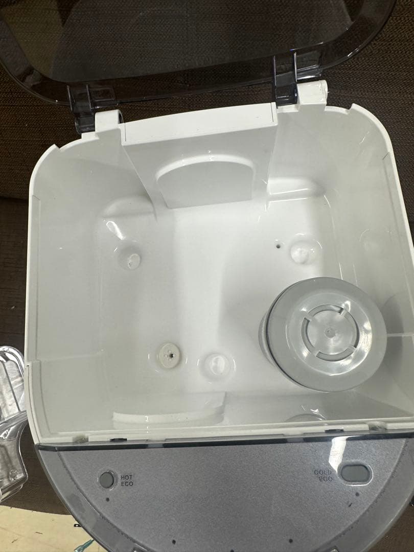 ⑧ mini every ウォーターサーバー BSH-311