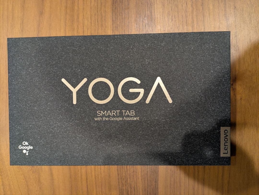 lenovo smart tab 10.1インチ　 LTE対応　JBLスピーカー