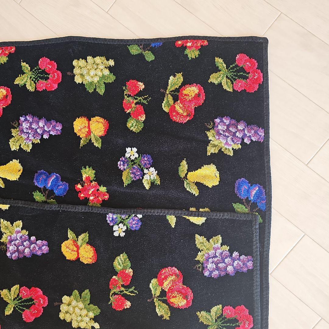 フェイラー　マルチカバー　タオルケット　インテリアクロス