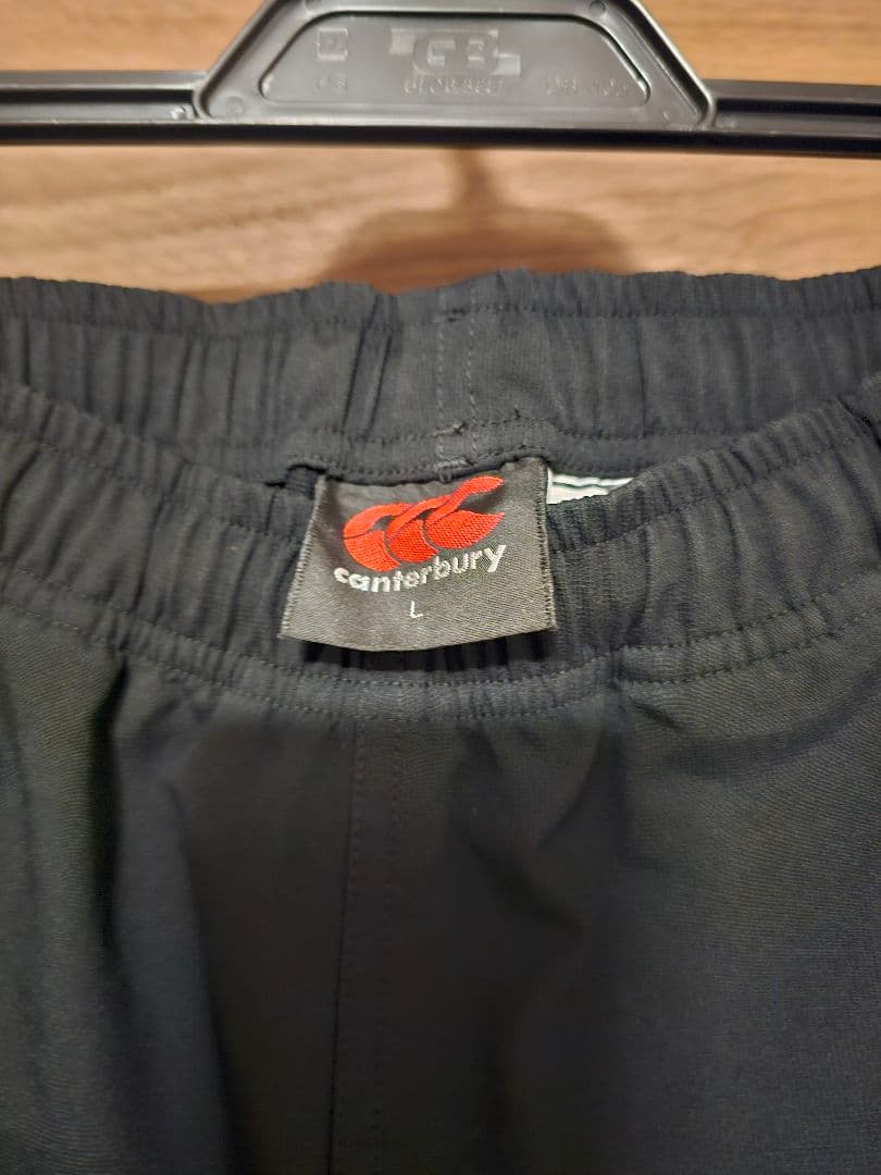 東芝ブレイブルーパス　薄手ヤッケ上下