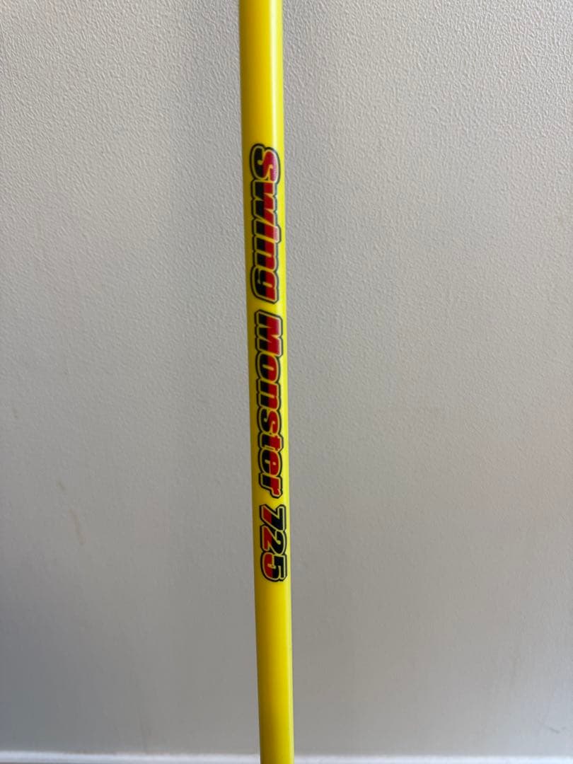 スイングモンスター725 ゴルフ スイング練習 練習器具