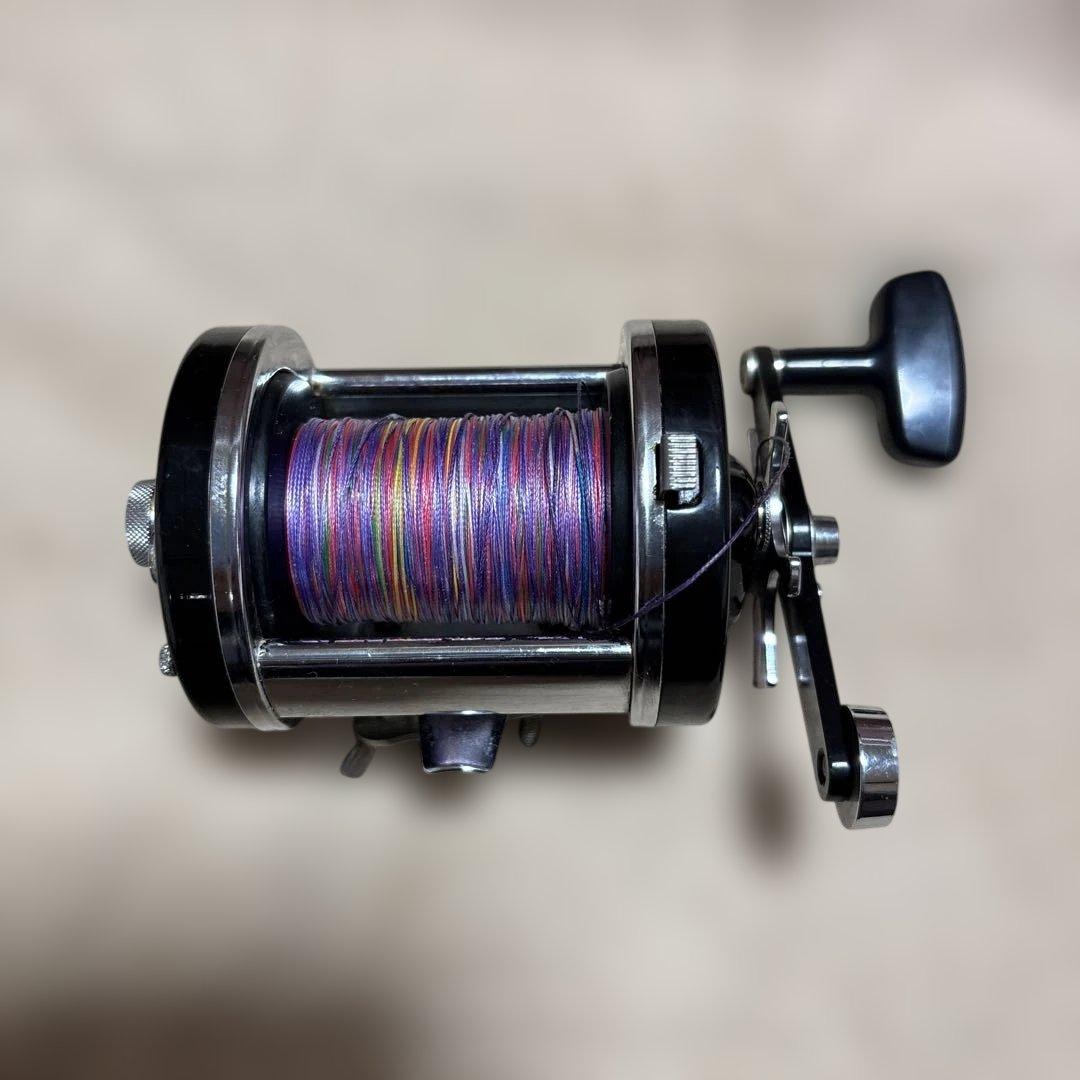 アブ アンバサダー10000C