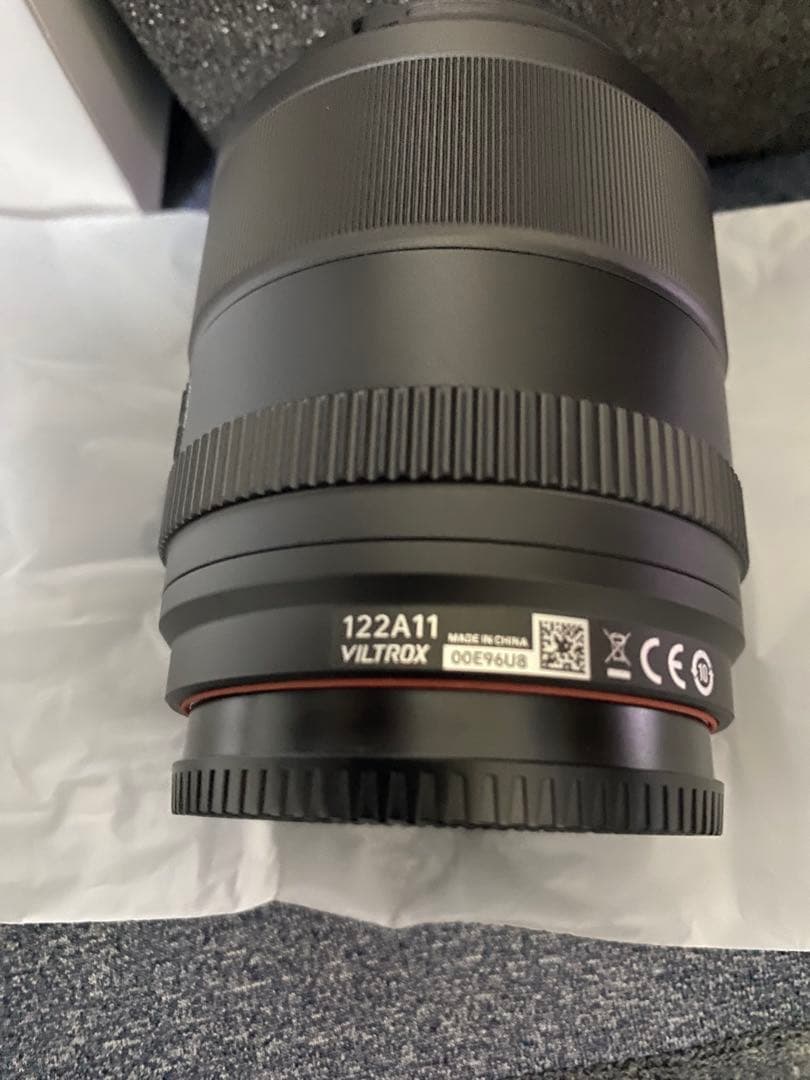 VILTROX AF 85/2.0 EVO FE ソニーEマウント新発売