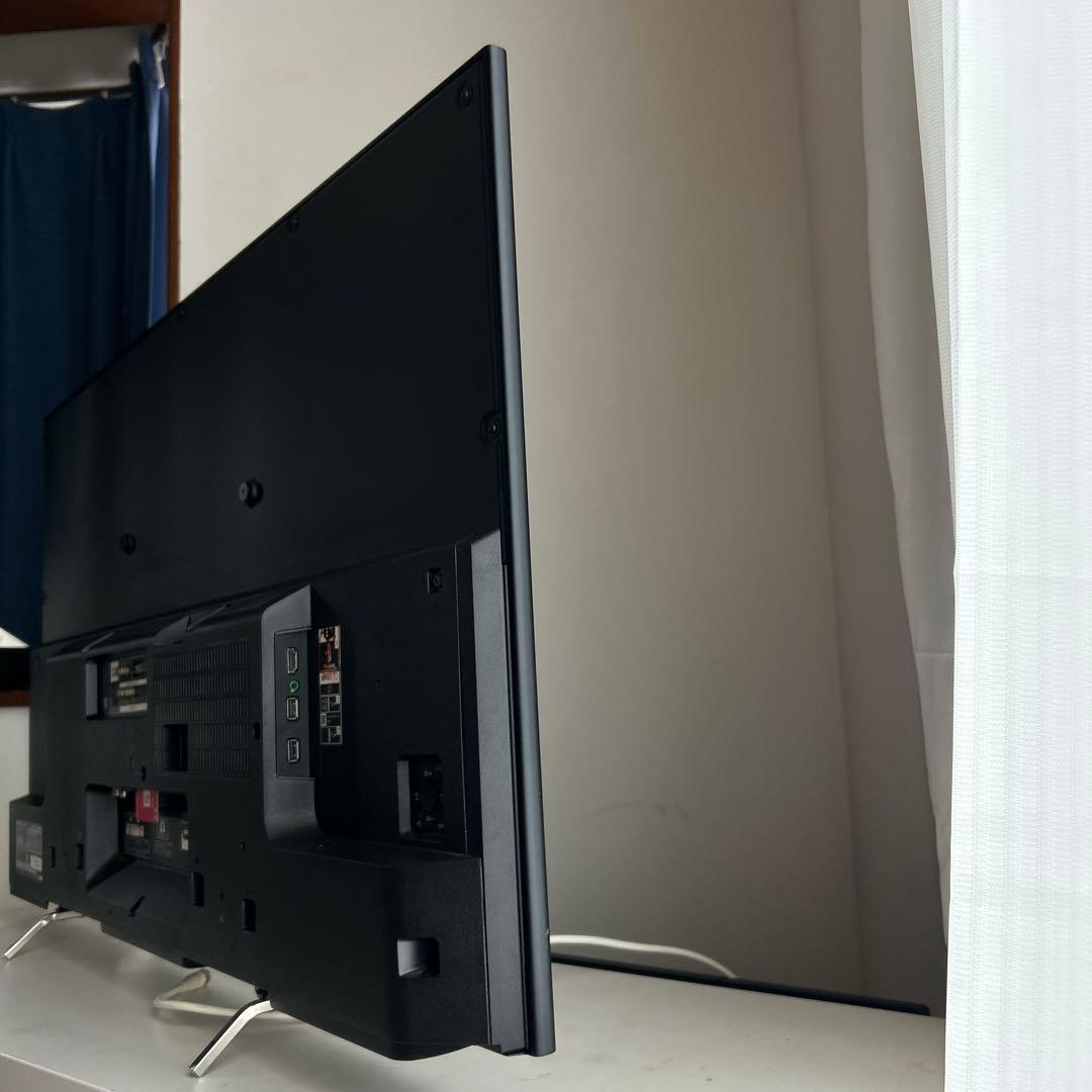 美品　SONY 液晶テレビ　42型　KDL-42W800B