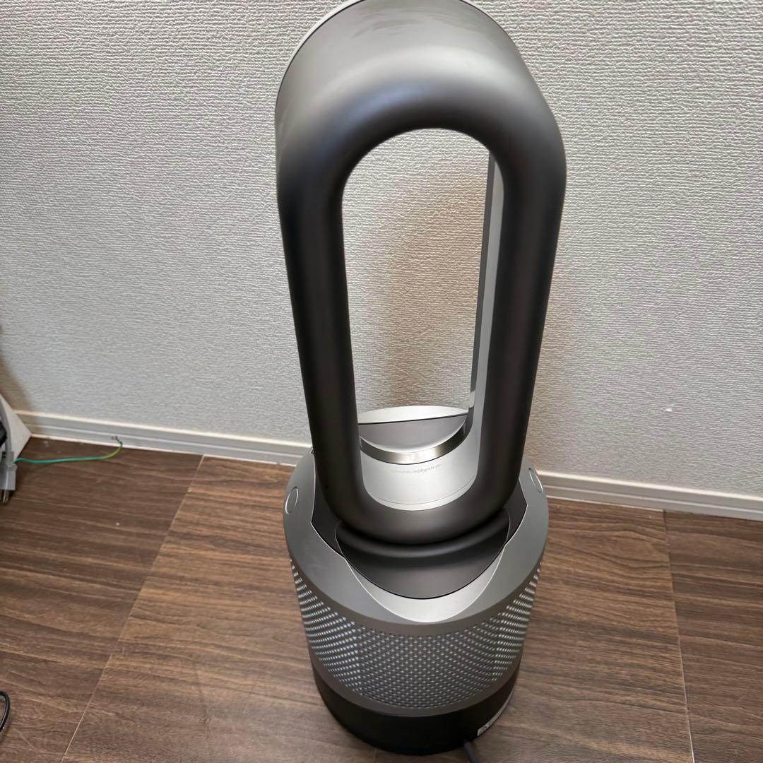 Dyson Pure Hot + Cool HP00 ダイソン　ヒーター