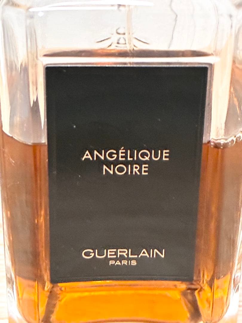 Guerlain ANGÉLIQUE NOIRE 香水 200ml