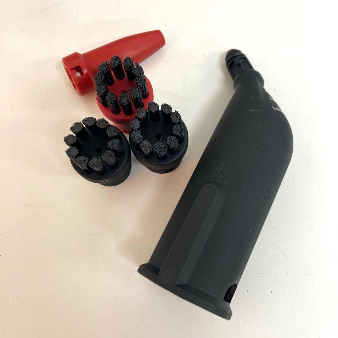 B72-8 KARCHER ケルヒャー スチームクリーナー SC2プレミアム