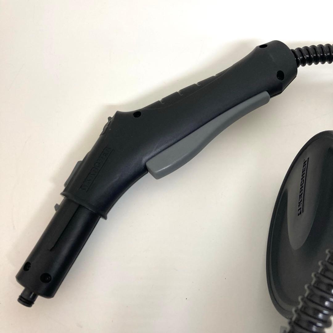 B72-8 KARCHER ケルヒャー スチームクリーナー SC2プレミアム