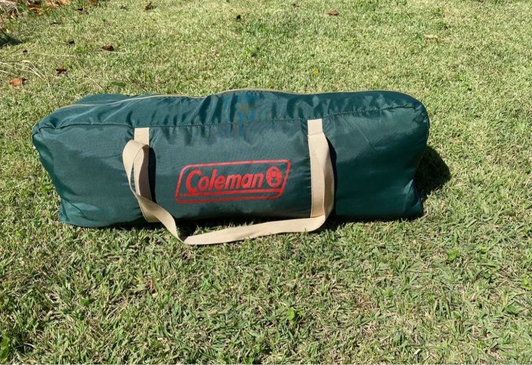 Coleman コールマン　BCライトドーム270 Coleman コールマン