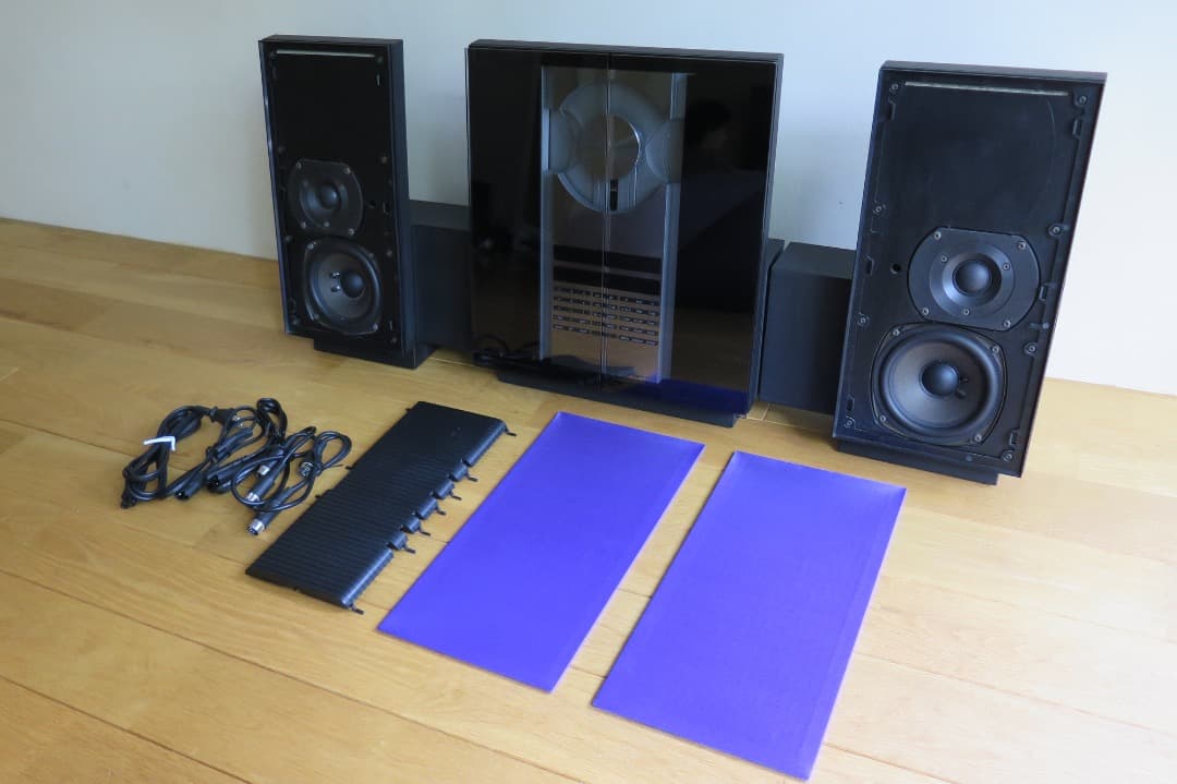 Bang&Olufsen Beosound2300 BeoLab2500 整備品
